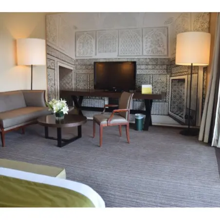 OCEANA HOTEL & SPA "Focussed Adults"_1