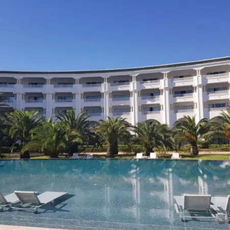 OCEANA HOTEL & SPA "Focussed Adults"_16