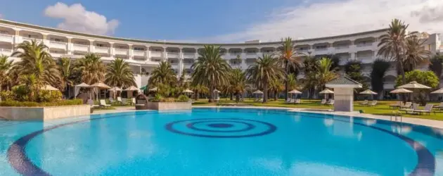 OCEANA HOTEL & SPA "Focussed Adults"_32