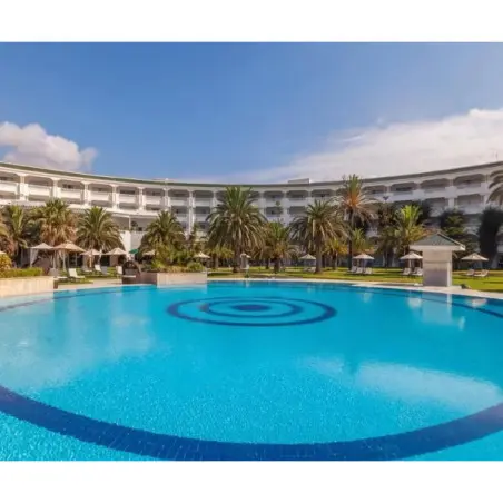 OCEANA HOTEL & SPA "Focussed Adults"_32