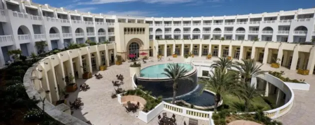 Medina Solaria & Thalasso_0