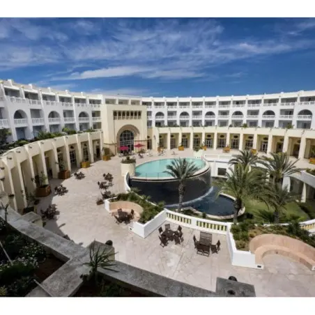 Medina Solaria & Thalasso_0