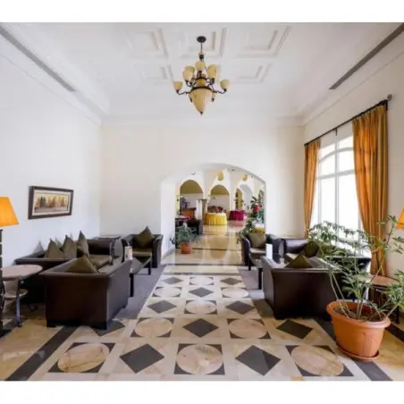 Medina Solaria & Thalasso_1