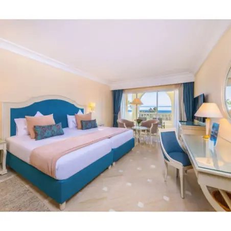 Steigenberger Marhaba Thalasso_4