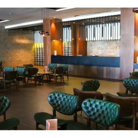 Les Orangers Garden Villas & Bungalows_1