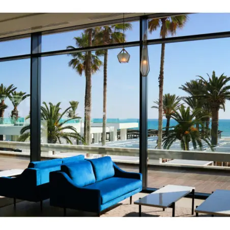 Les Orangers Garden Villas & Bungalows_2