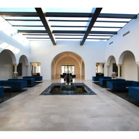 Les Orangers Garden Villas & Bungalows_3