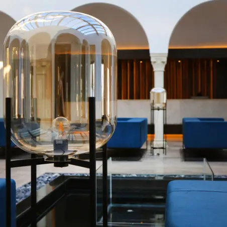 Les Orangers Garden Villas & Bungalows_4