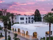 Les Orangers Garden Villas & Bungalows