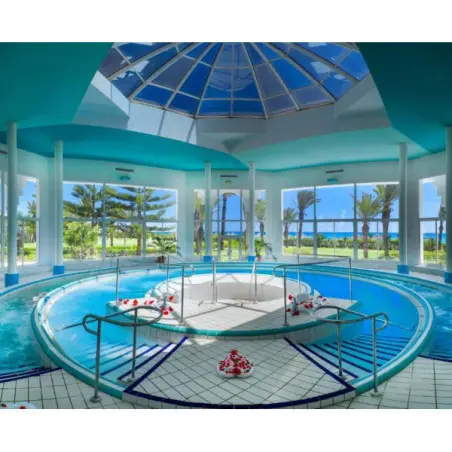 Hasdrubal Thalassa & SPA Hammamet_2