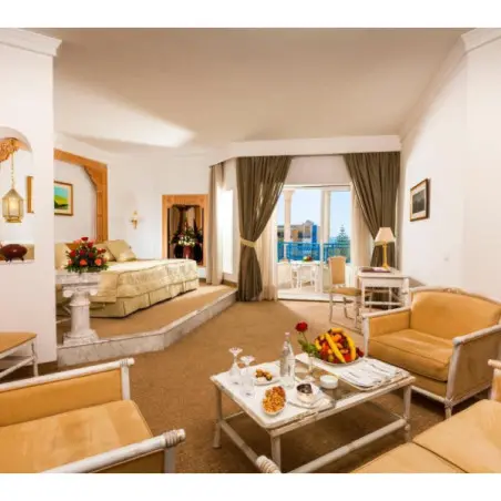 Hasdrubal Thalassa & SPA Hammamet_4