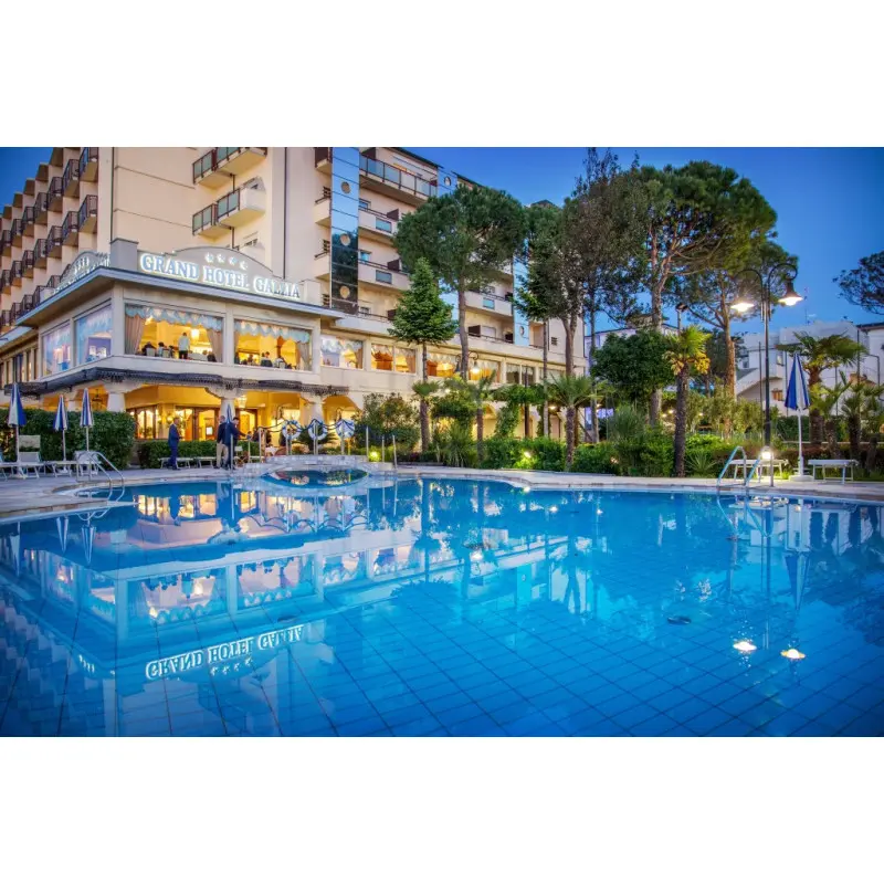 Grand Hotel Gallia_0