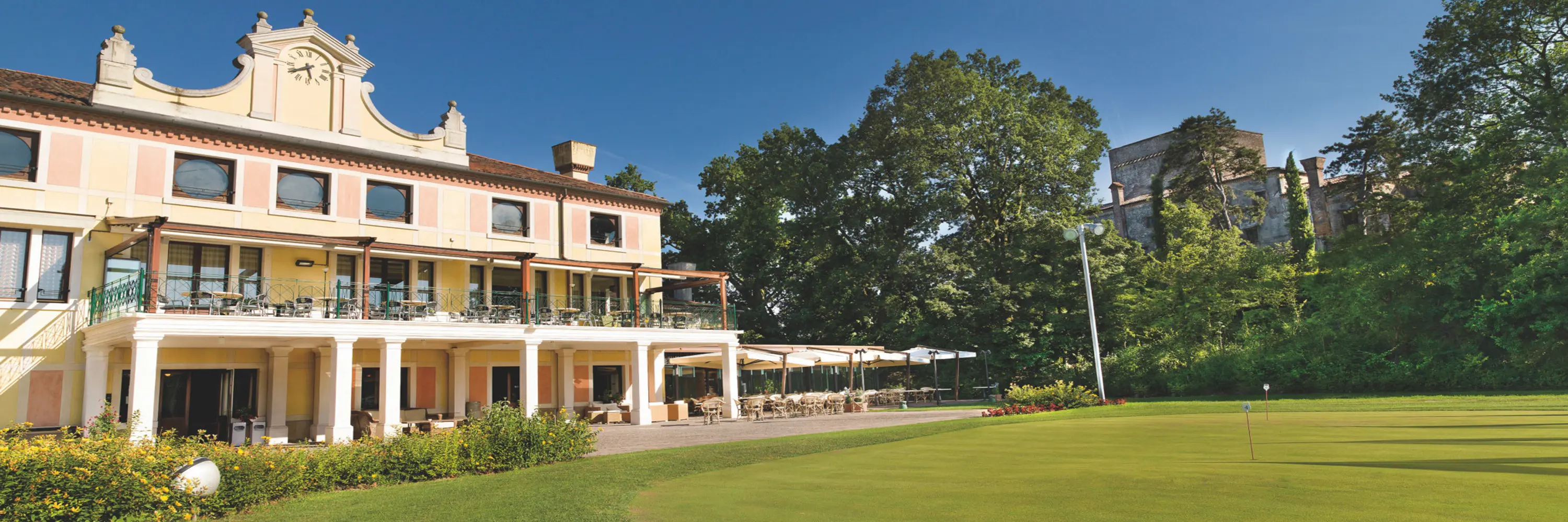 Golf Club Montecchia