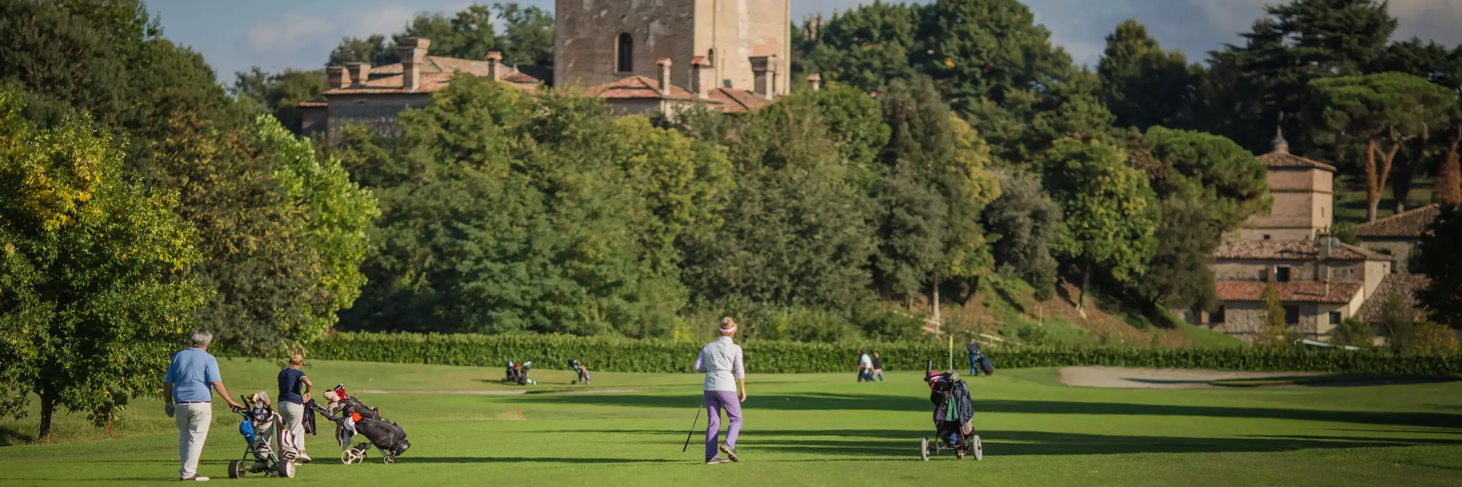 Golf Club Montecchia