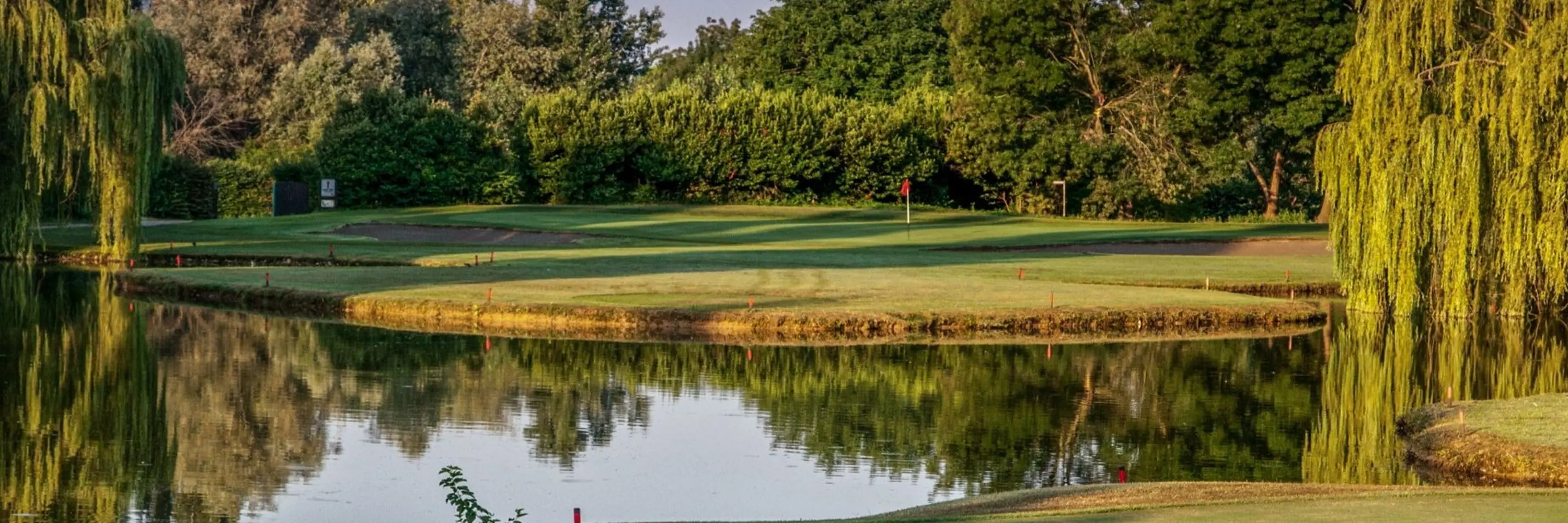 Golf Club Montecchia