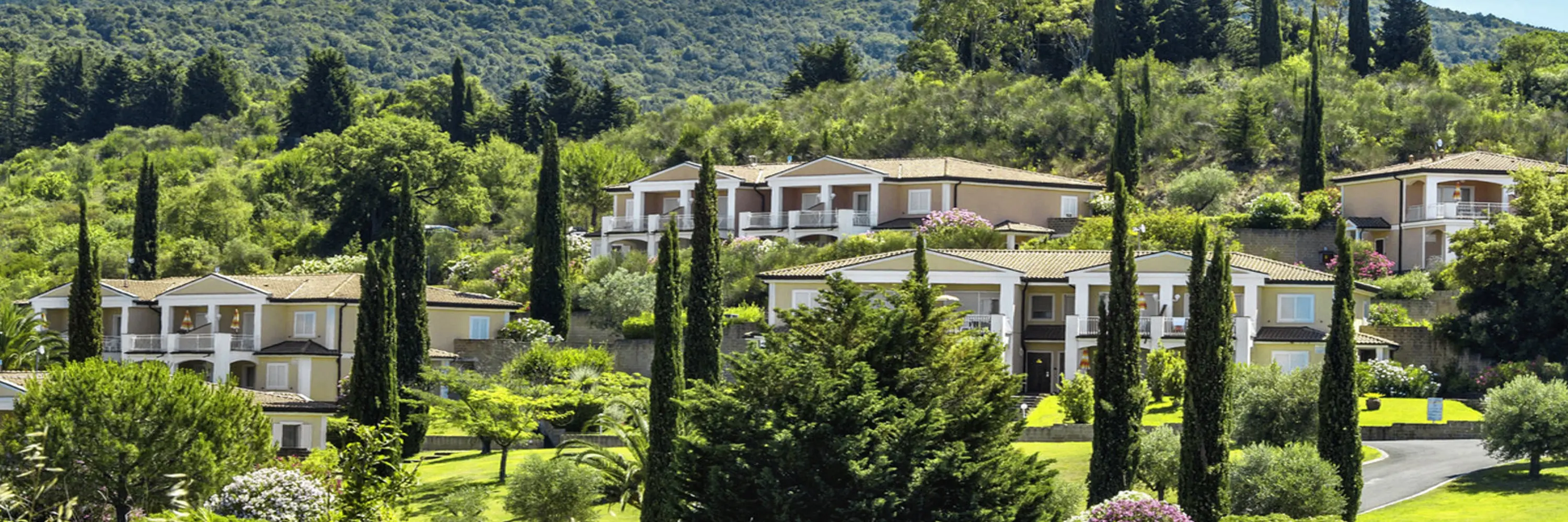 II Pelagone Golf Resort