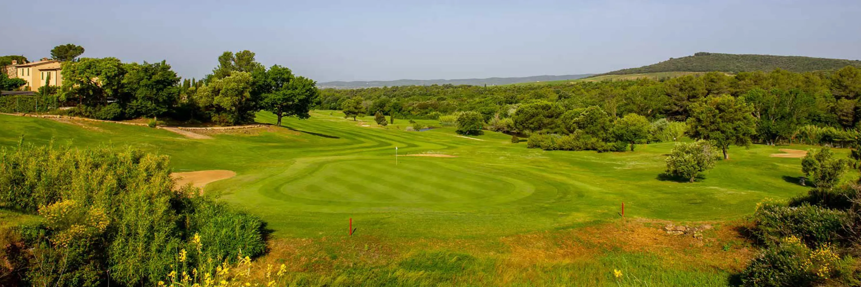 II Pelagone Golf Resort