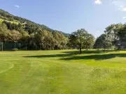 Golf Kurzplatz Quellenhof