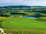 Golf Kurzplatz Quellenhof