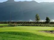 Golf Kurzplatz Quellenhof