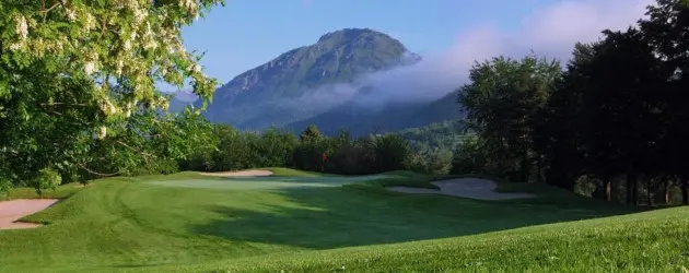 San Valentino Golf Club