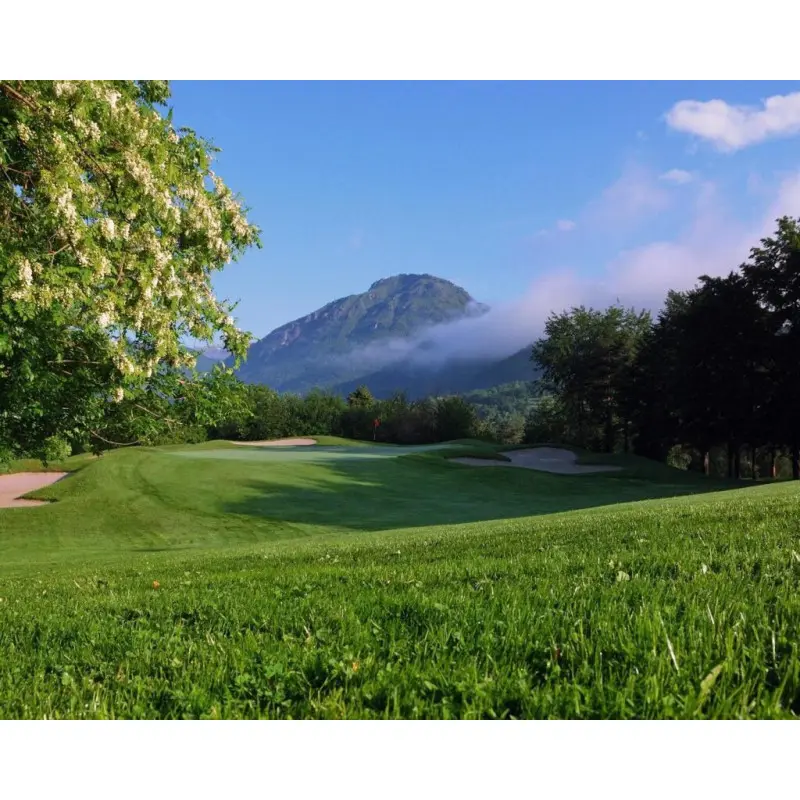 San Valentino Golf Club