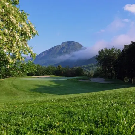 San Valentino Golf Club image 1