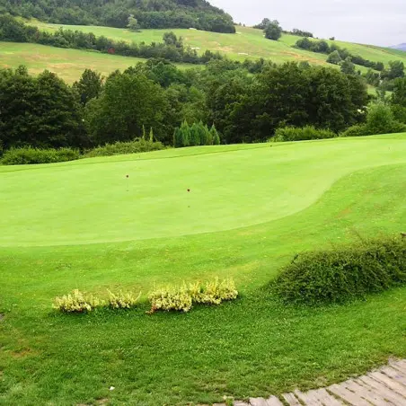 San Valentino Golf Club image 2