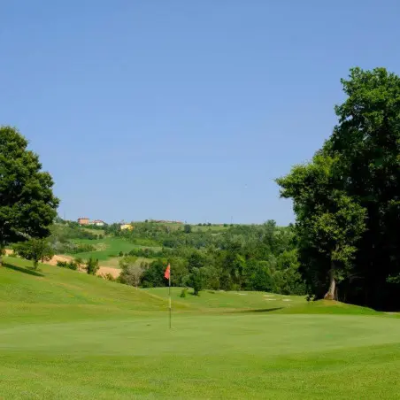 San Valentino Golf Club image 3