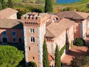 Golf & Country Club Castello Di Spessa
