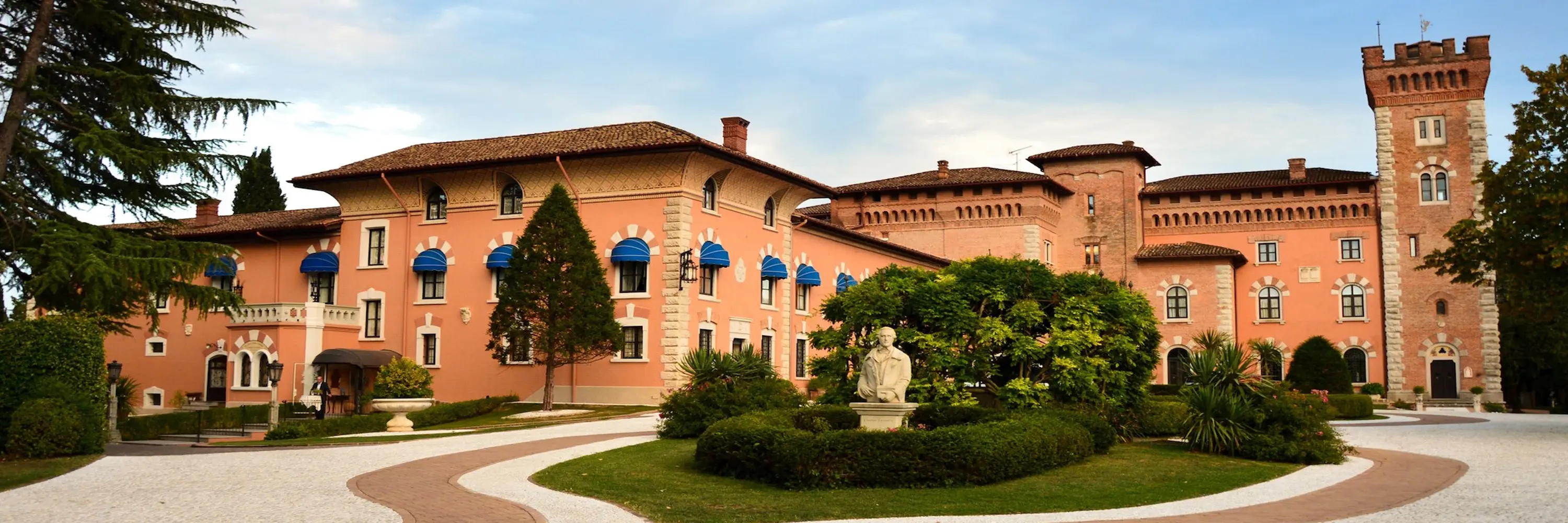 Golf & Country Club Castello Di Spessa