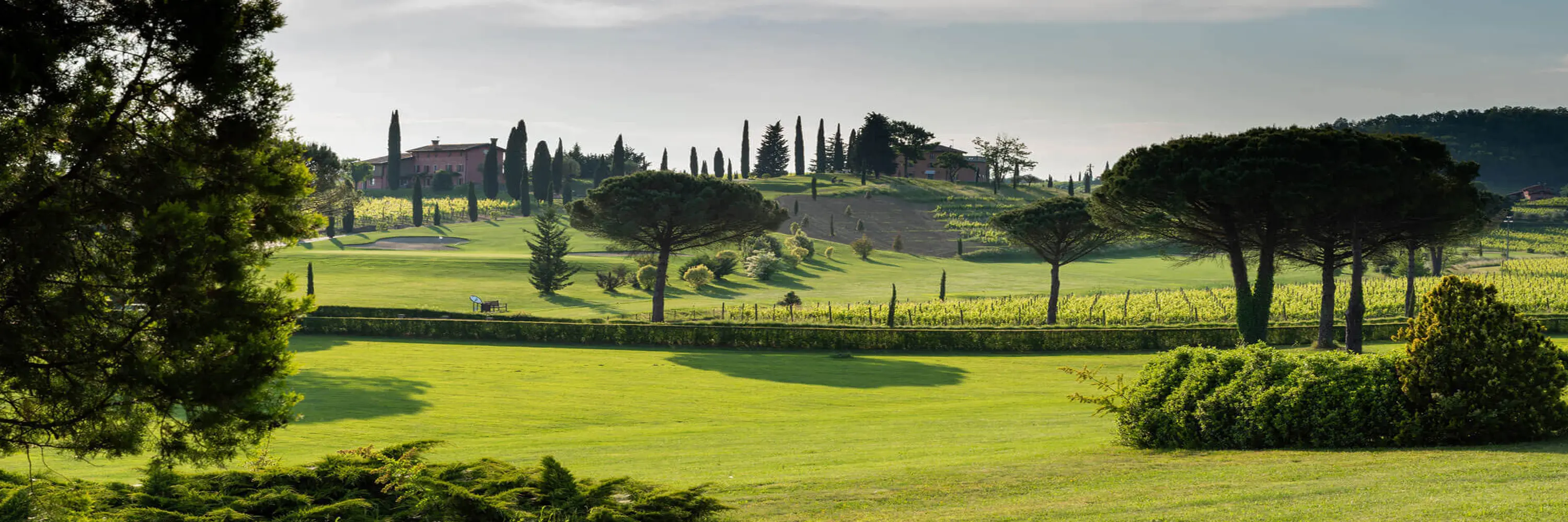Golf & Country Club Castello Di Spessa