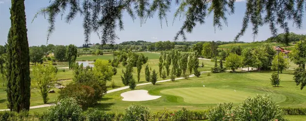 Golf & Country Club Castello Di Spessa