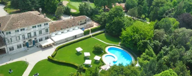 Golf Villa Condulmer