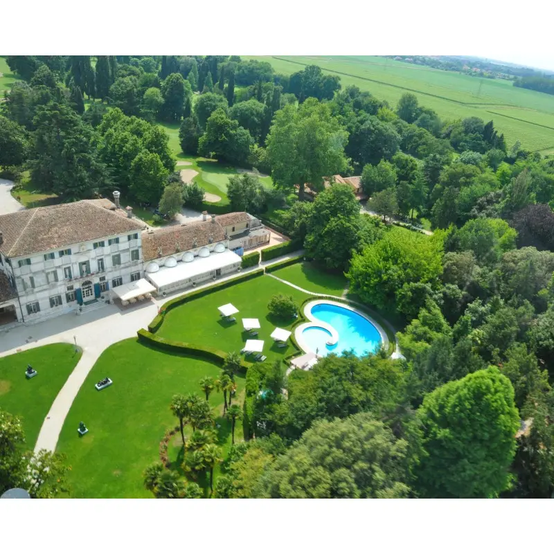 Golf Villa Condulmer