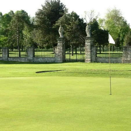 Golf Villa Condulmer image 2