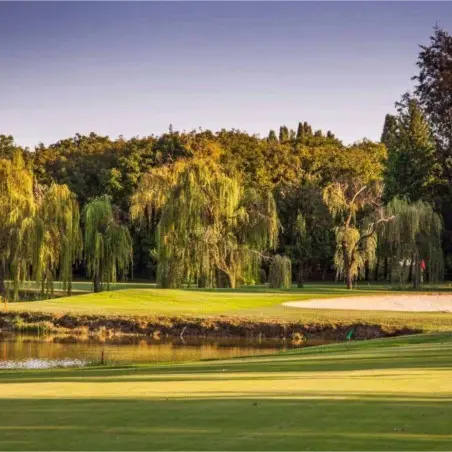 Golf Villa Condulmer image 3