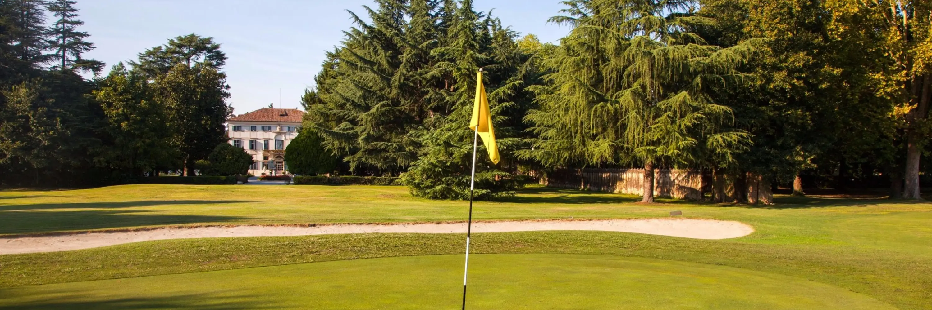 Golf Villa Condulmer