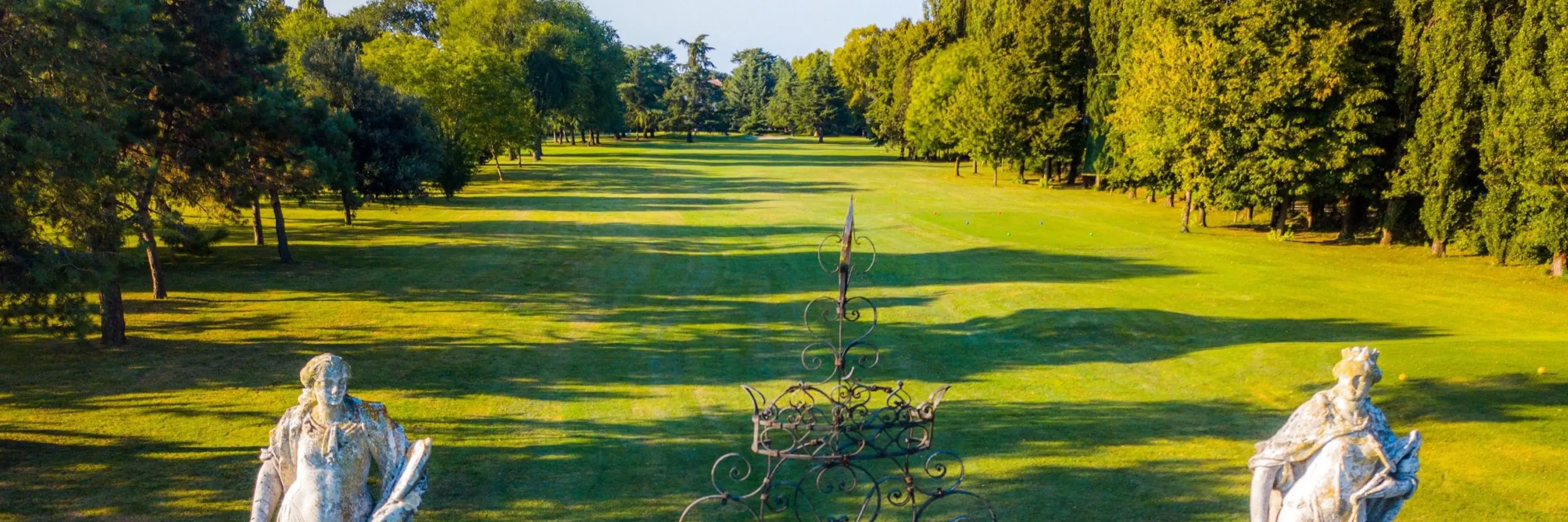 Golf Villa Condulmer