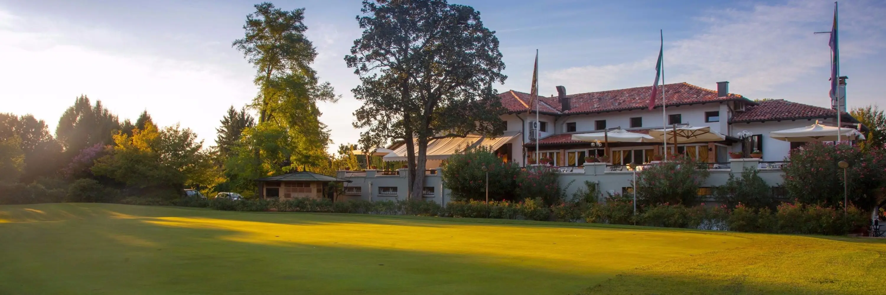 Golf Villa Condulmer