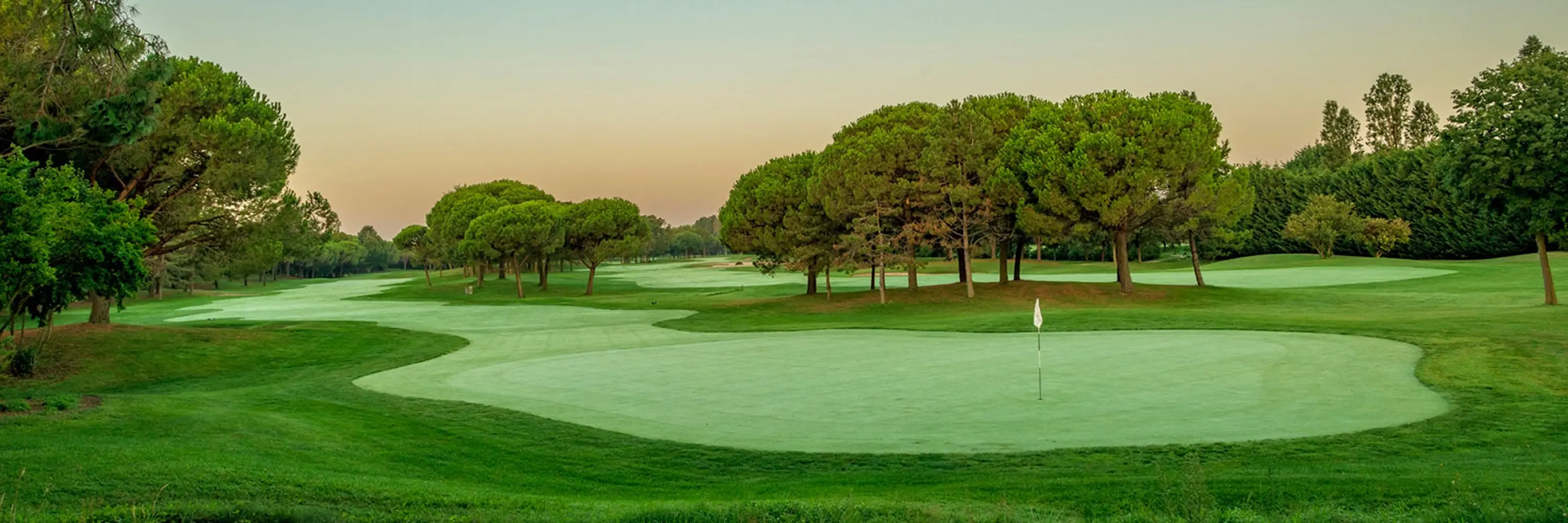 Golf Club Lignano