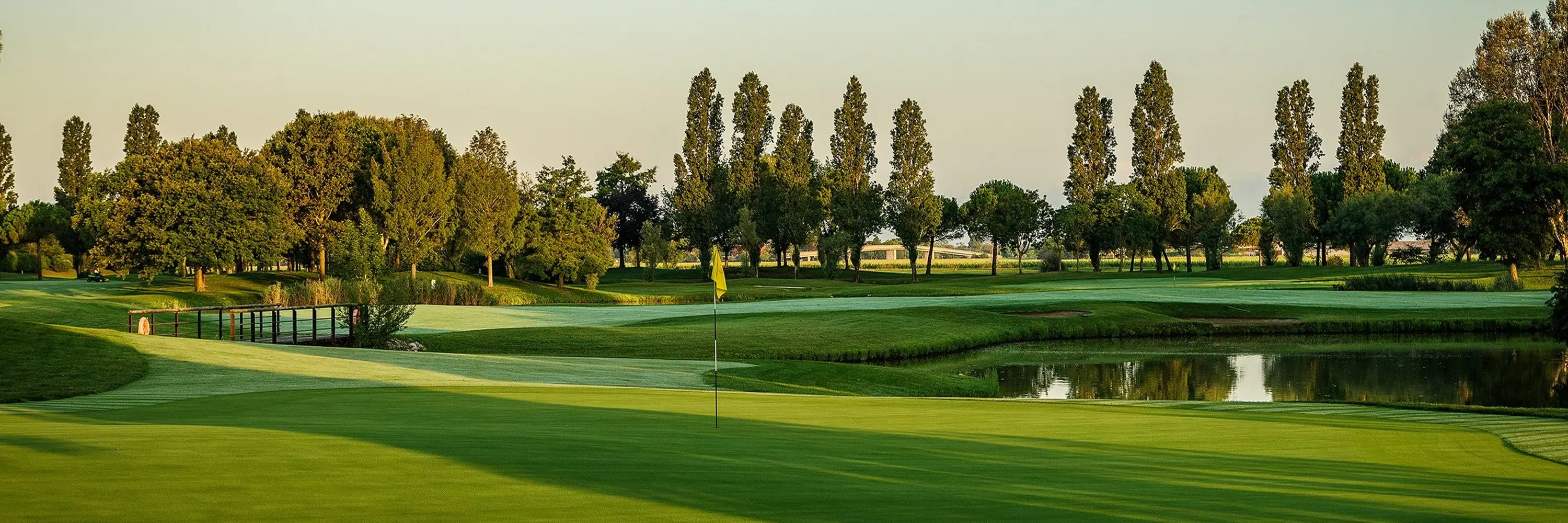 Golf Club Lignano