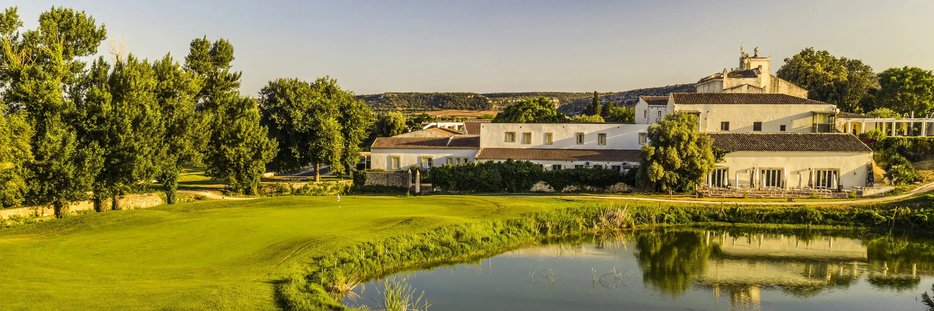 I Monasteri Golf Club