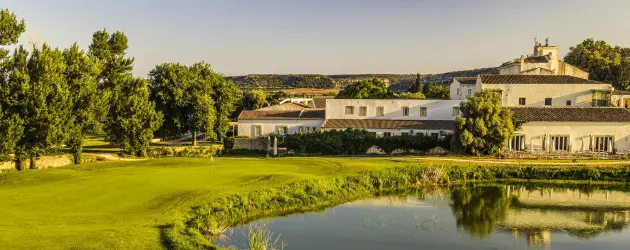 I Monasteri Golf Club