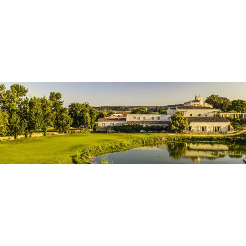 I Monasteri Golf Club