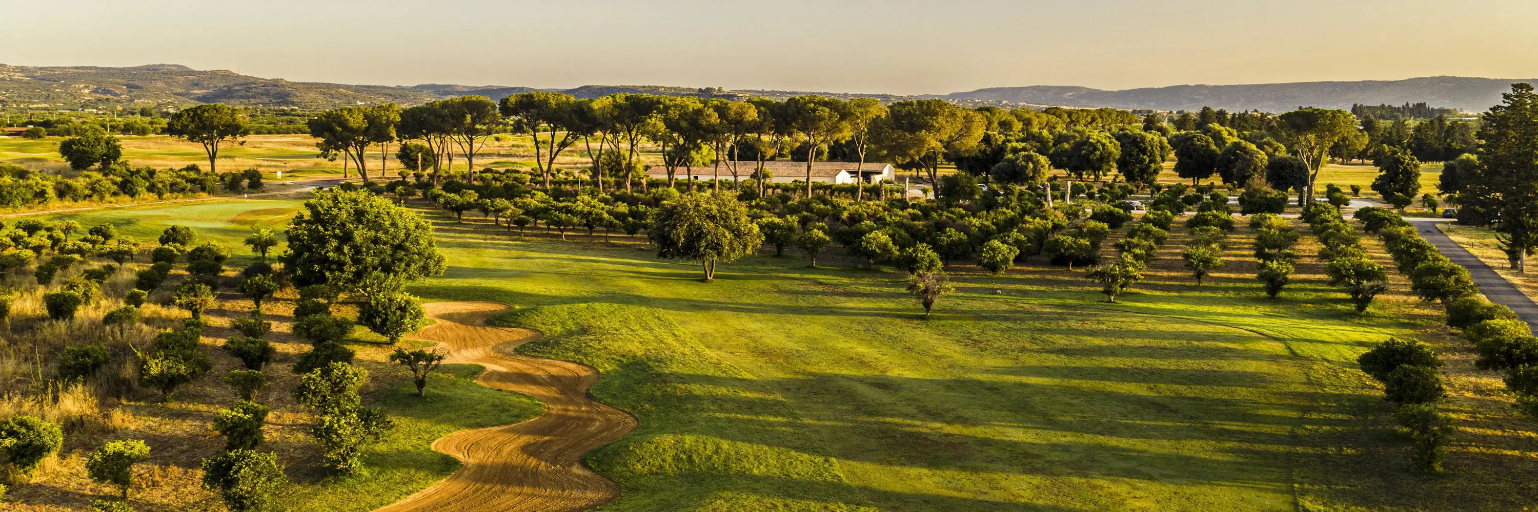 I Monasteri Golf Club