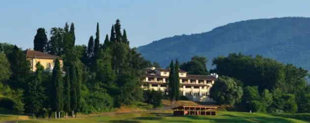 UNAHOTELS Poggio dei Medici Toscana_0