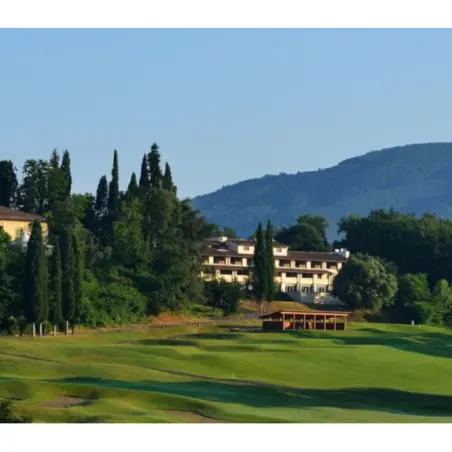 UNAHOTELS Poggio dei Medici Toscana_0