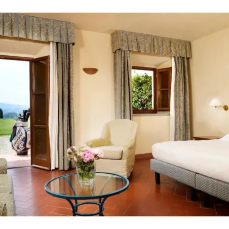 UNAHOTELS Poggio dei Medici Toscana_4