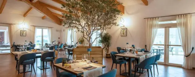 Riva Toscana Golf Resort & SPA_1